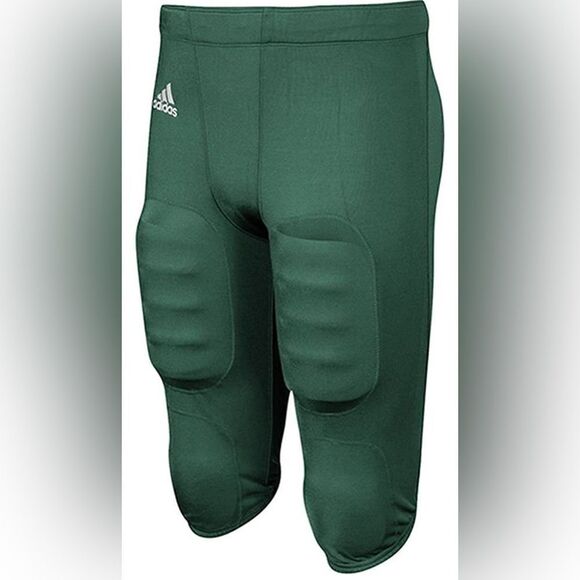 adidas Youth Press Coverage Football Pant - Picture 4 of 4